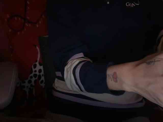 AmericnBarbie webcam