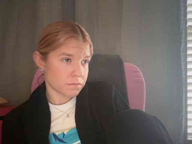 AmericnBarbie webcam