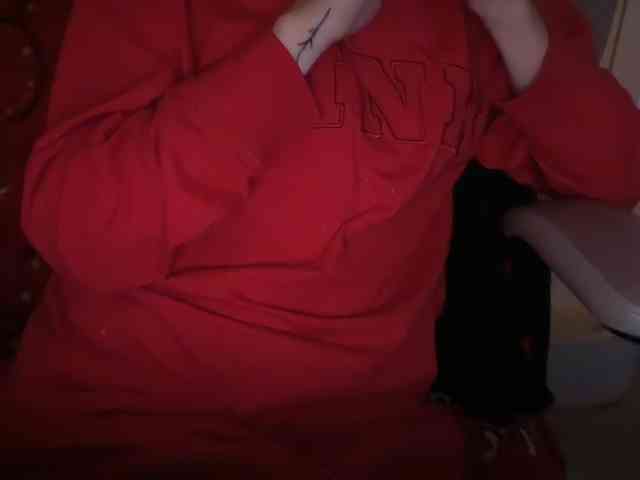 AmericnBarbie webcam