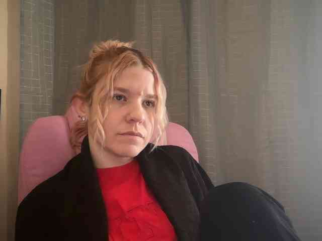 AmericnBarbie webcam