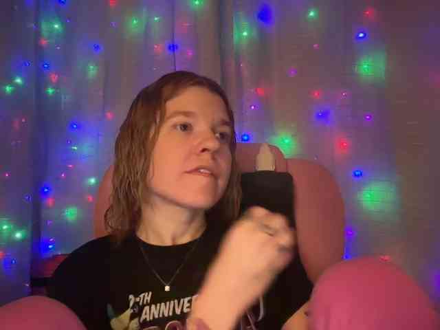 AmericnBarbie webcam