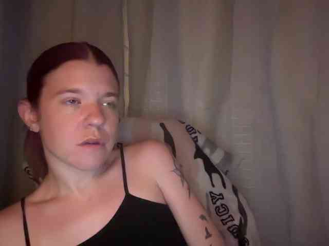 AmericnBarbie webcam