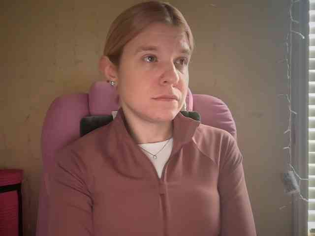 AmericnBarbie webcam