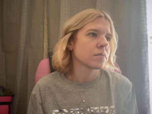 AmericnBarbie webcam