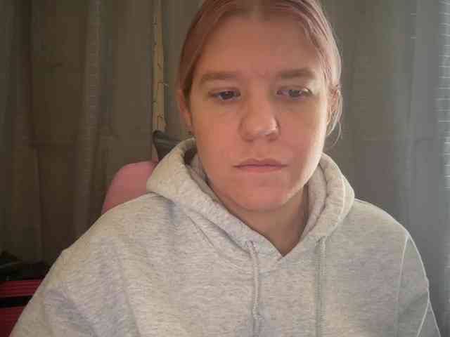 AmericnBarbie webcam