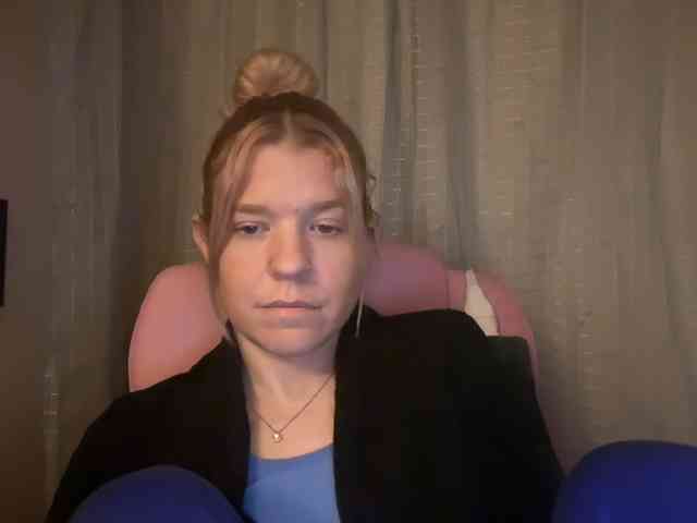 AmericnBarbie webcam