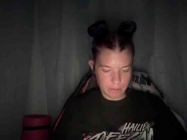 AmericnBarbie webcam