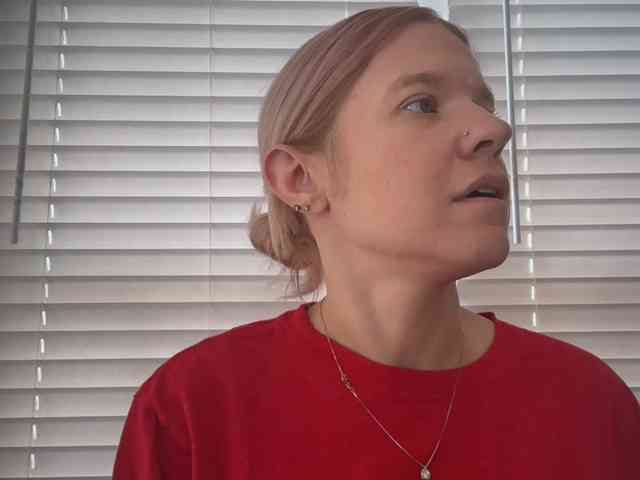 AmericnBarbie webcam