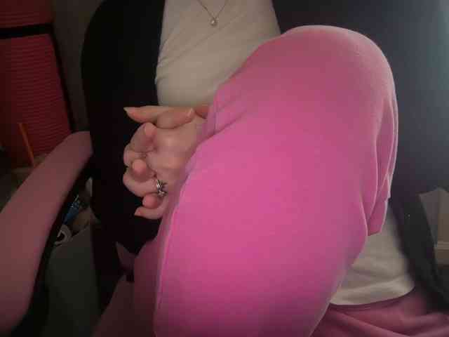 AmericnBarbie webcam