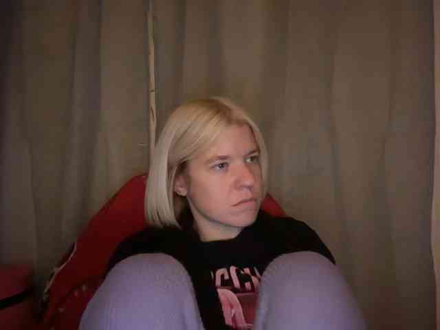 AmericnBarbie webcam