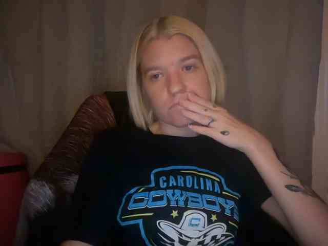 AmericnBarbie webcam