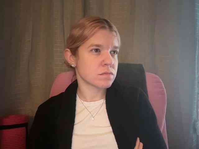 AmericnBarbie webcam