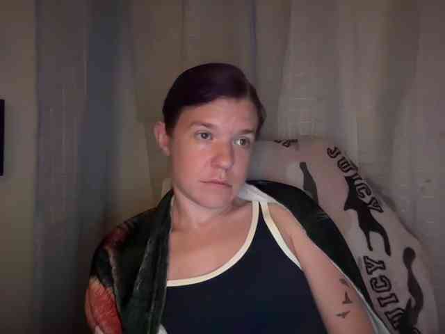 AmericnBarbie webcam