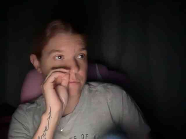 AmericnBarbie webcam