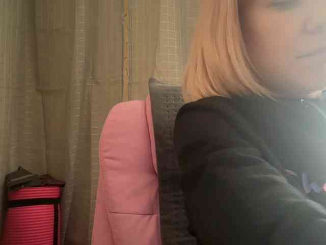 AmericnBarbie webcam