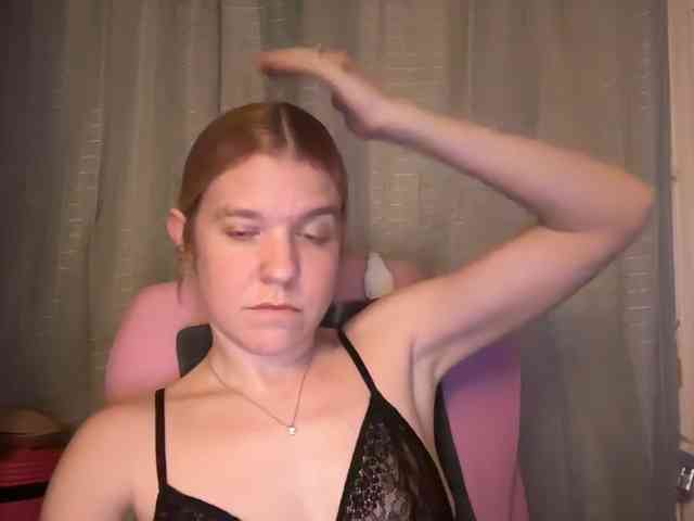 AmericnBarbie webcam