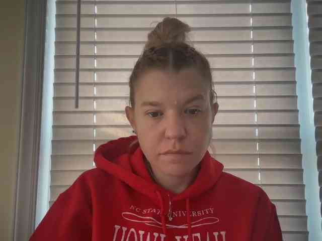 AmericnBarbie webcam