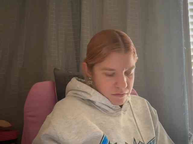 AmericnBarbie webcam