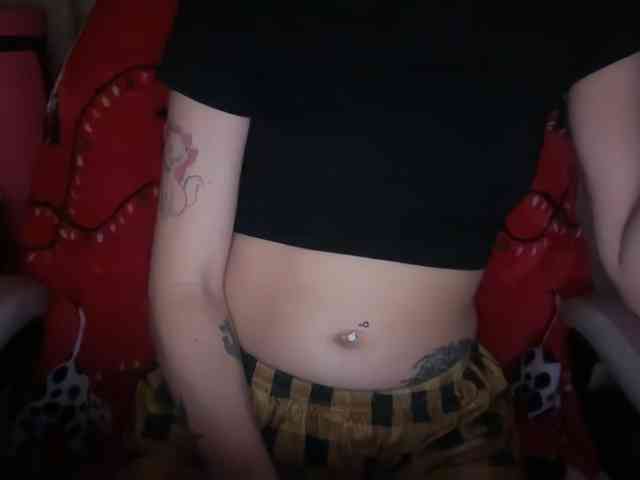 AmericnBarbie webcam