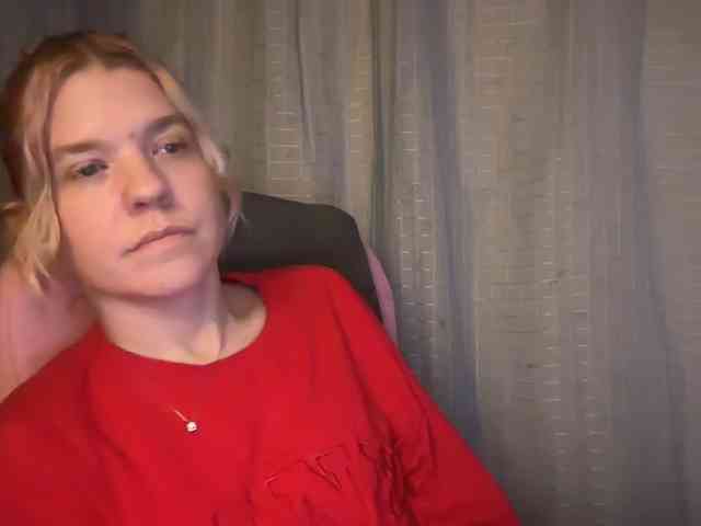 AmericnBarbie webcam