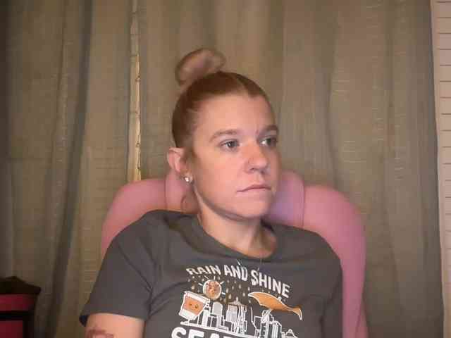 AmericnBarbie webcam