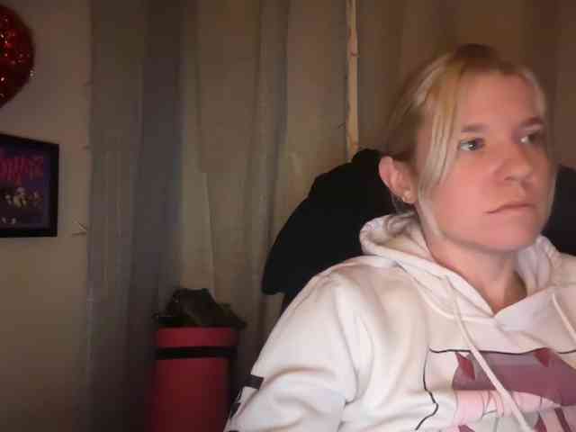 AmericnBarbie webcam