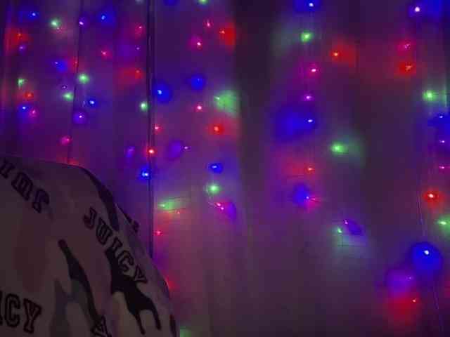 AmericnBarbie webcam