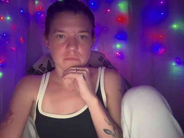 AmericnBarbie webcam