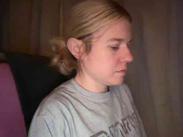 AmericnBarbie webcam