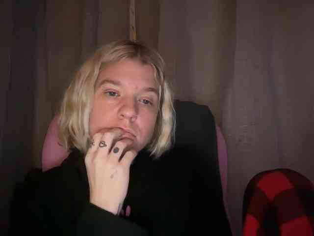 AmericnBarbie webcam