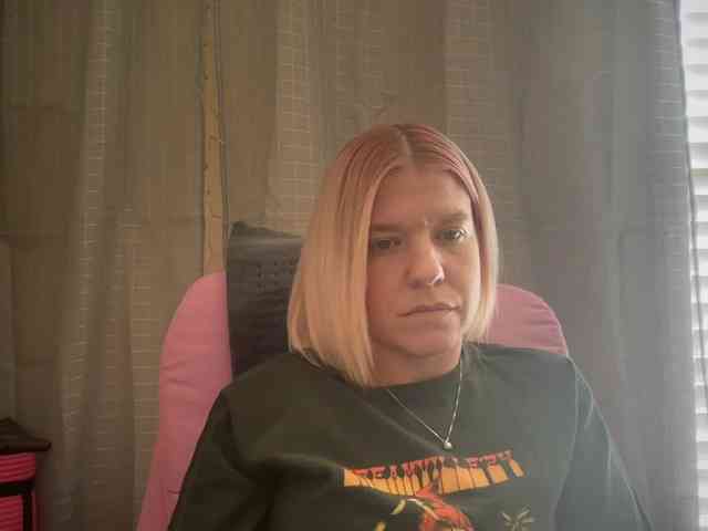 AmericnBarbie webcam