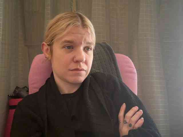 AmericnBarbie webcam