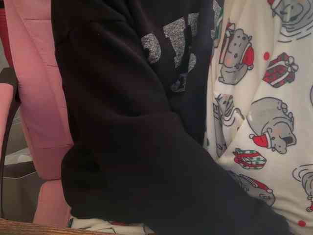 AmericnBarbie webcam