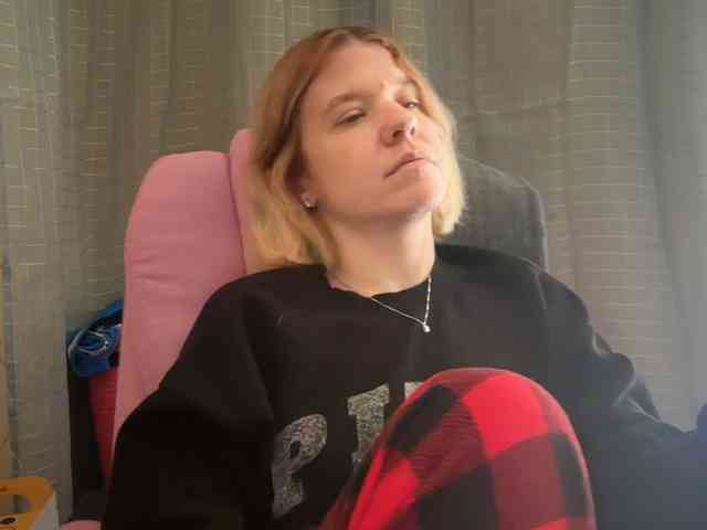 AmericnBarbie webcam