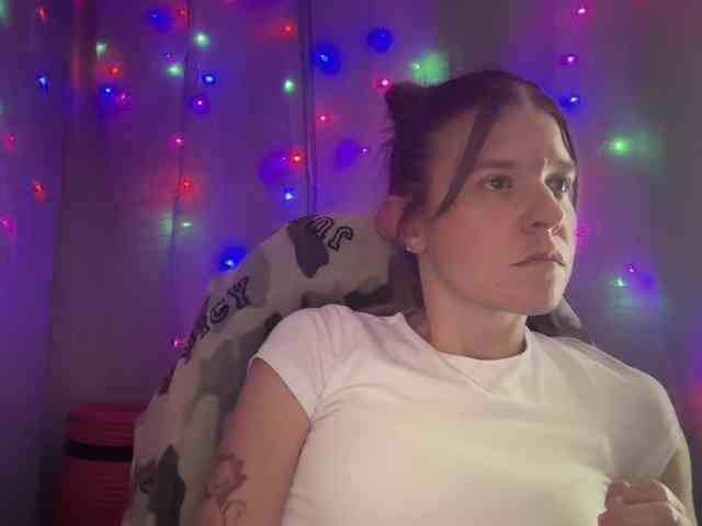AmericnBarbie webcam