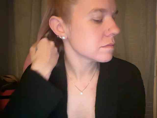 AmericnBarbie webcam