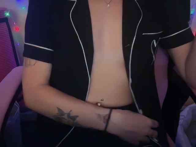 AmericnBarbie webcam