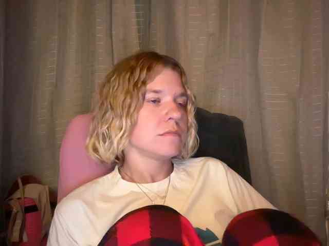 AmericnBarbie webcam