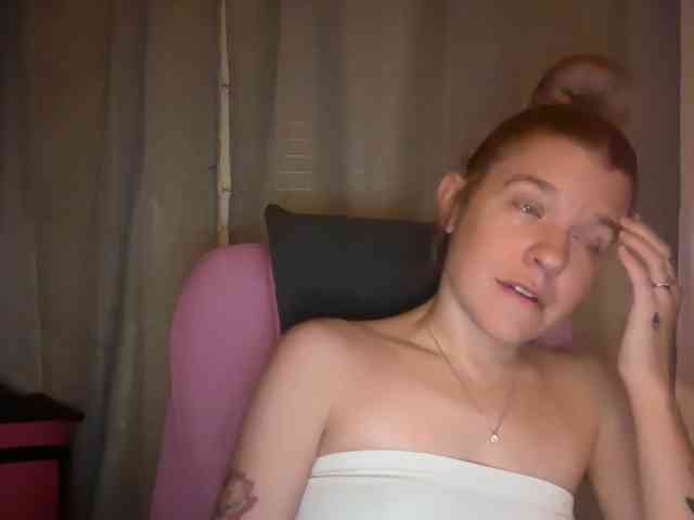 AmericnBarbie webcam