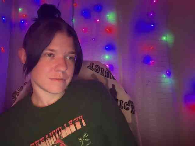 AmericnBarbie webcam