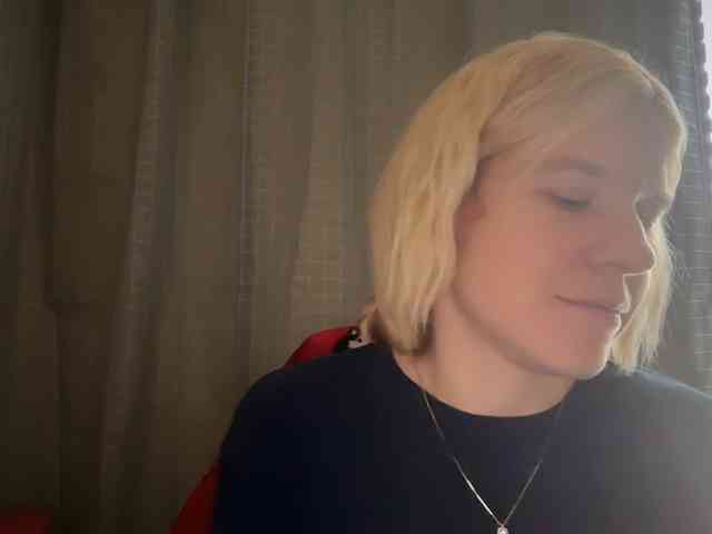 AmericnBarbie webcam