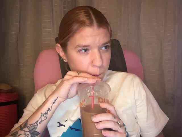 mermaidlexi Live Webcam on BongaCams