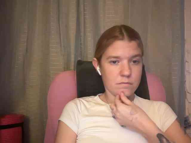 AmericnBarbie webcam