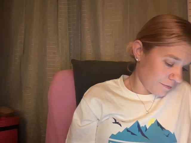 AmericnBarbie webcam