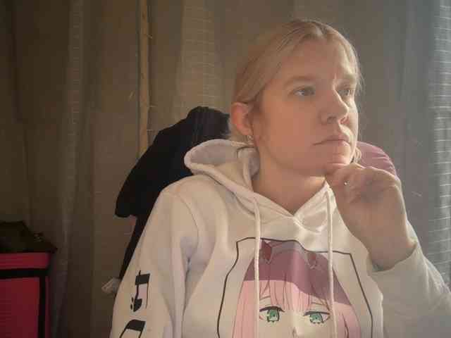 AmericnBarbie webcam