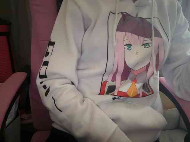 AmericnBarbie webcam