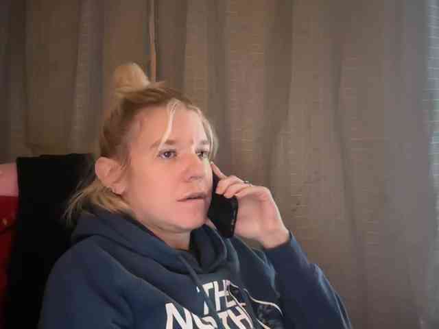 AmericnBarbie webcam