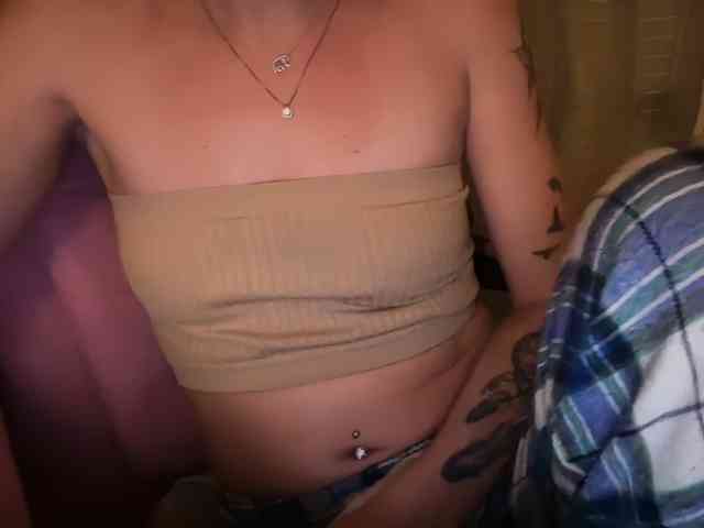 AmericnBarbie webcam