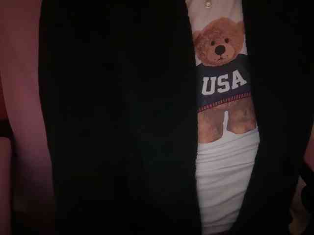 AmericnBarbie webcam