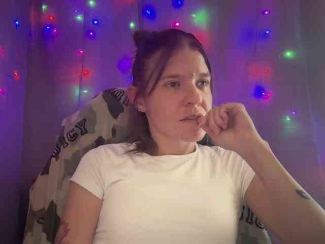 AmericnBarbie webcam